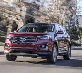 ford edge vs escape which ford crossover is better for you