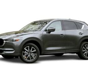 2017 toyota rav4 vs 2017 mazda cx 5 comparison