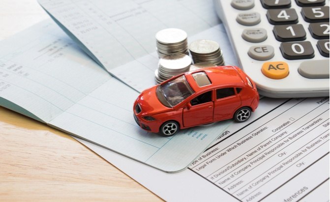 The 5 Types of Auto Insurance