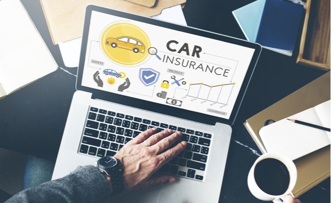 How Car Insurance Premiums Are Calculated
