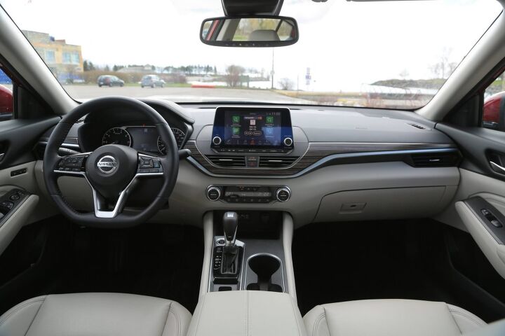 honda accord vs nissan altima which sedan is right for you