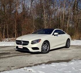 2015 mercedes benz s 550 coupe review