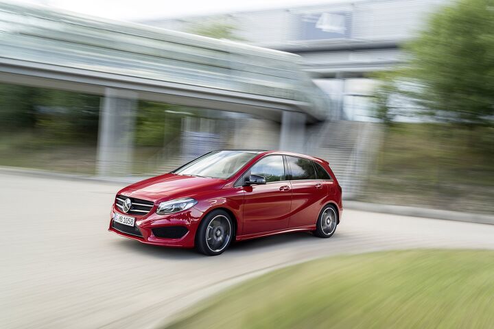 B 250 4MATIC (W 246) 2014, jupiterrot, AMG Line B 250 4MATIC (W 246) 2014, jupiter red, AMG Line
