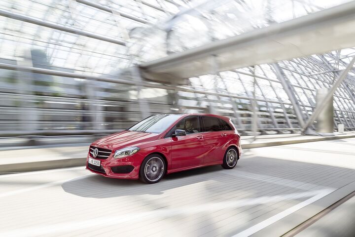 B 250 4MATIC (W 246) 2014, jupiterrot, AMG Line B 250 4MATIC (W 246) 2014, jupiter red, AMG Line