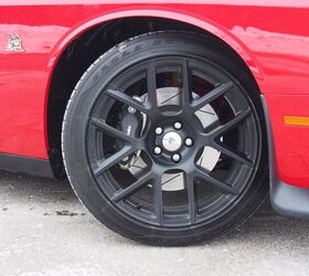 2015 dodge challenger r t scat pack review