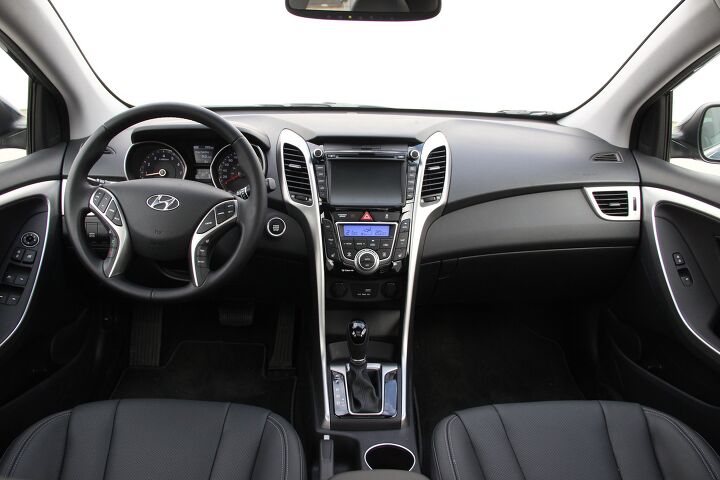 2016 hyundai elantra gt review