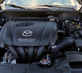 2016 Mazda CX-3 Review | AutoGuide.com