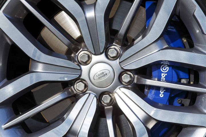 2016 range rover sport svr review
