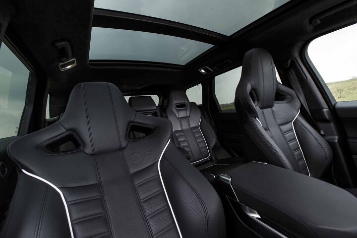 2016 range rover sport svr review