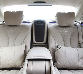 2016 mercedes maybach s600 review