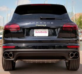 2015 2024 cayenne hybrid