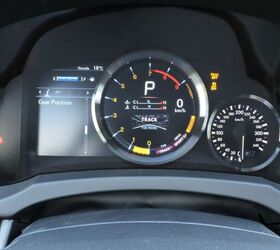 2015 lexus rc f road test