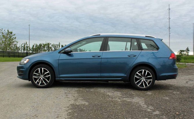 2015 volkswagen golf sportwagen tdi review