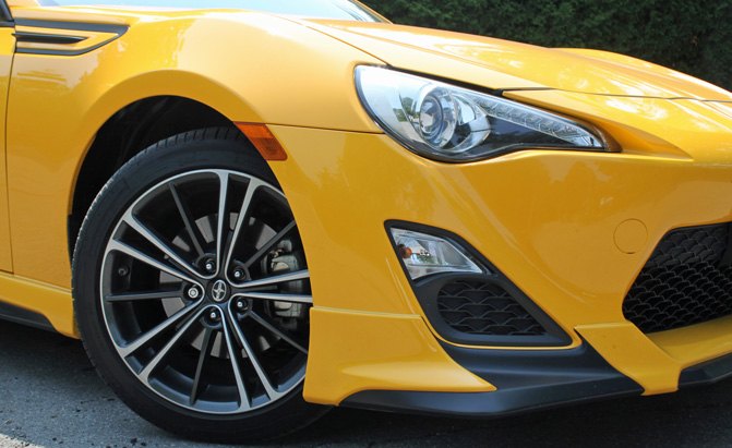 2015 scion fr s release series 1 0 review
