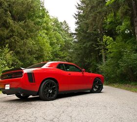 12 important things about the 2015 dodge challenger scat pack shaker