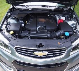 2015 chevrolet ss review