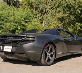 2015 McLaren 650S Spider-4