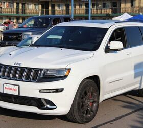 2015 jeep grand cherokee srt review