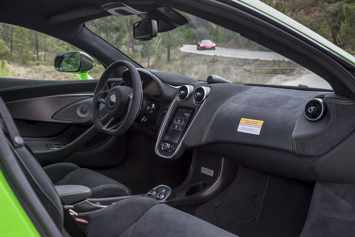 2016 mclaren 570s review