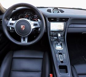 2016 porsche 911 targa 4 gts review