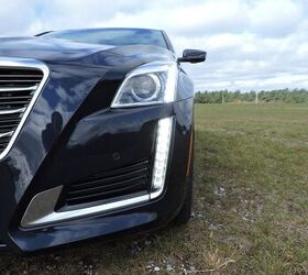 2016 cadillac cts 3 6l awd review