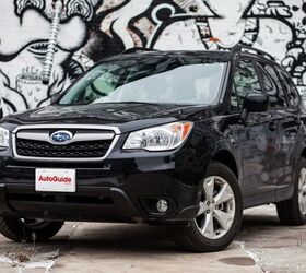 10 things i learned about the 2016 subaru forester