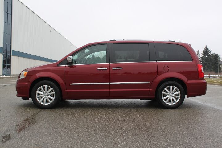 Interior 2016 Chrysler Town And Country Van 2018 2016 Chrysler