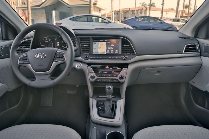 2017 Hyundai Elantra Review Autoguide Com