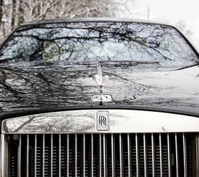9 things i learned driving the 2016 rolls royce wraith