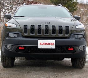 2016 jeep cherokee trailhawk review