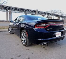 2016 dodge charger sxt awd review