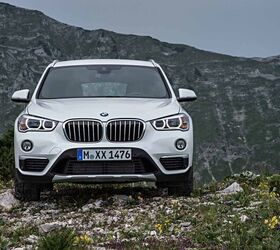 2016 bmw x1 xdrive28i review