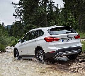 2016 bmw x1 xdrive28i review