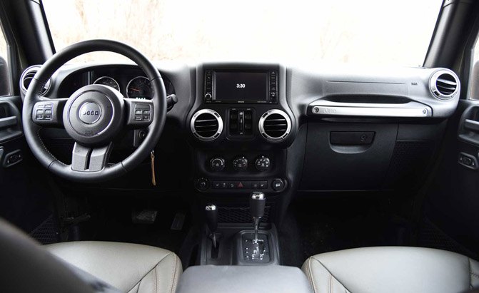 Which Jeep Wrangler Is Automatic? Ultimate Buyer’s Guide Which Jeep Wrangler Is Automatic? Ultimate Buyer’s Guide