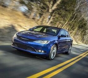 2016 Chrysler 200S Review: Why Did It Fail?