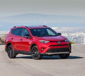 2016 toyota rav4 se review