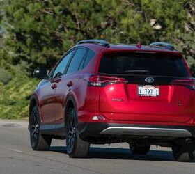 2016 toyota rav4 se review