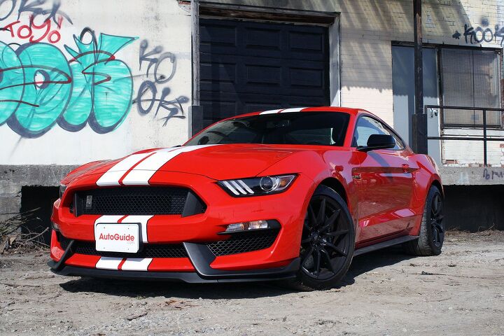 2016 ford mustang shelby gt350 10 things you learn while driving the beast