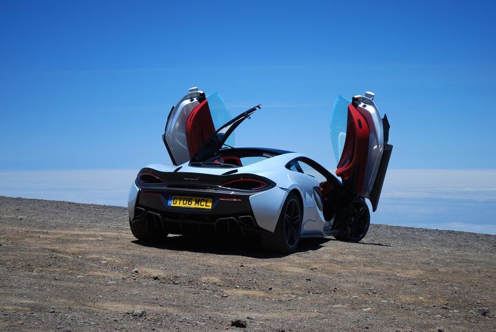 2017 mclaren 570gt review