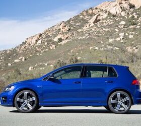 2016 volkswagen golf r review quick take