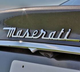 2016 maserati quattroporte review quick take