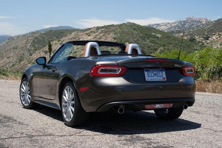 2017 fiat 124 spider review