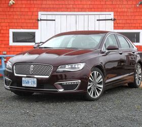 2017 lincoln mkz review