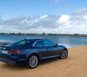 2018 audi a5 and audi s5 review