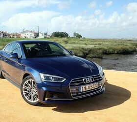 2018 audi a5 and audi s5 review