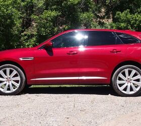 2017 jaguar f pace s review