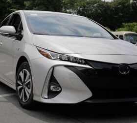 2017 toyota prius prime review and first drive