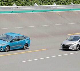 2017 toyota prius prime review and first drive
