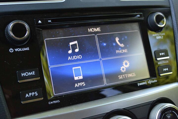 2016 subaru crosstrek manual review