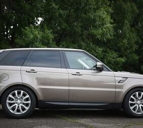 2016 range rover sport hse td6 review curbed with craig cole